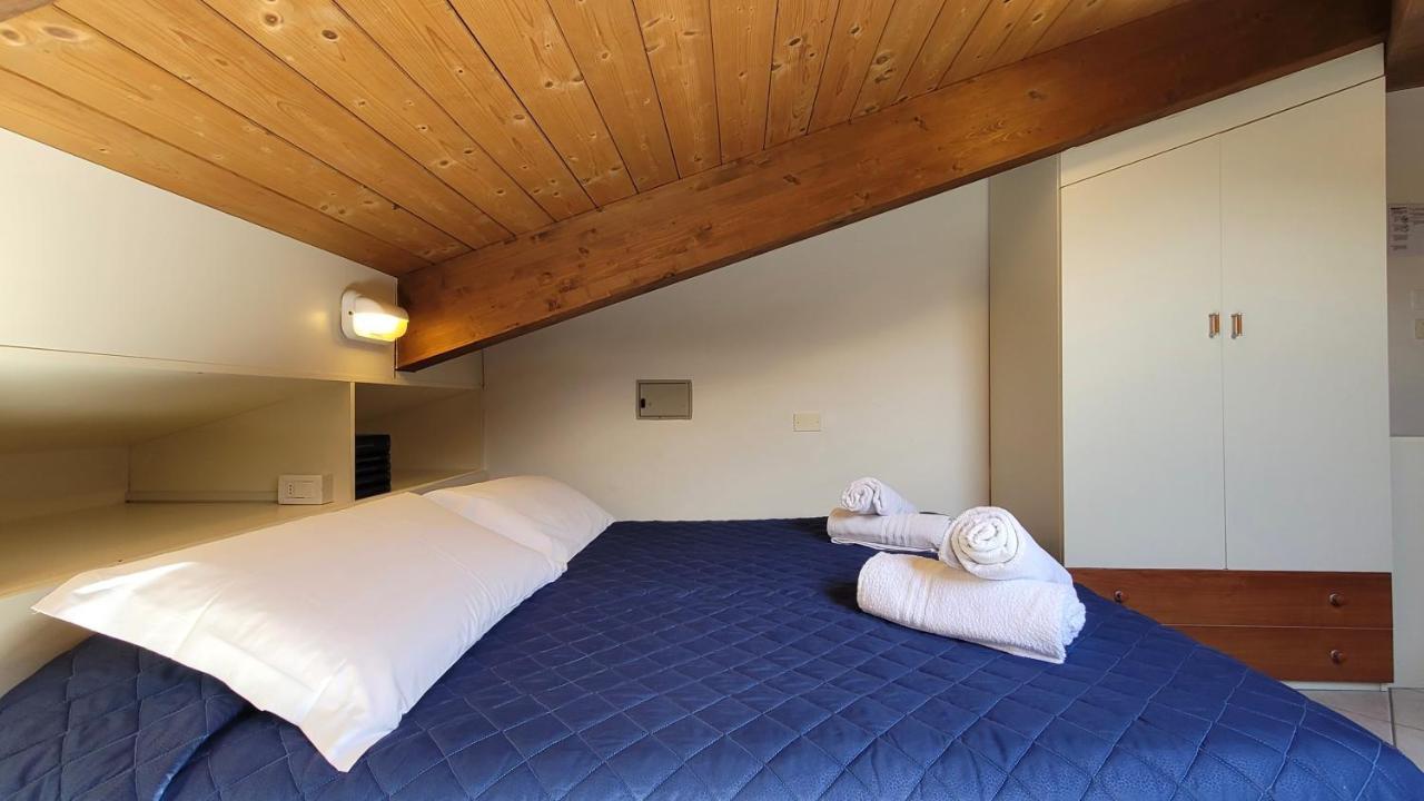 ריצ'יונה Hotel Adigrat מראה חיצוני תמונה